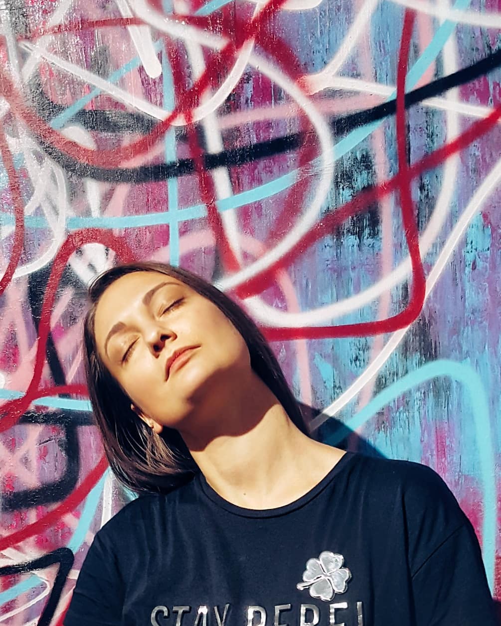 Настасья Булахова