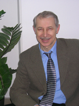 Газин Сергей Юрьевич