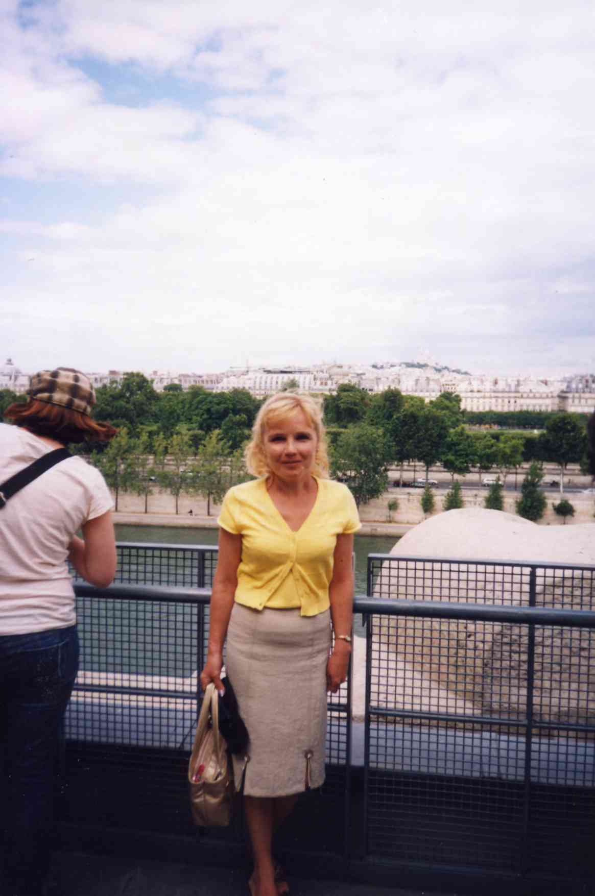 Елена Табаринцева