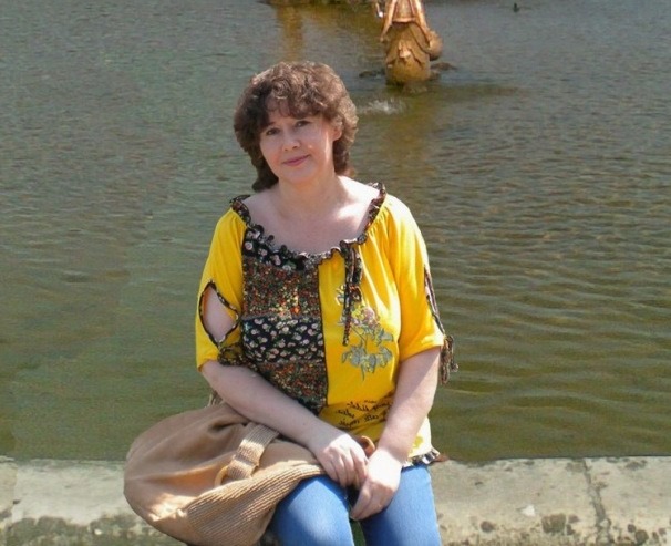 Ватолина Елена