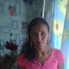 Оксана Юнусова 4