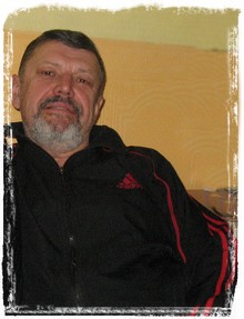 Георгий Адрианов