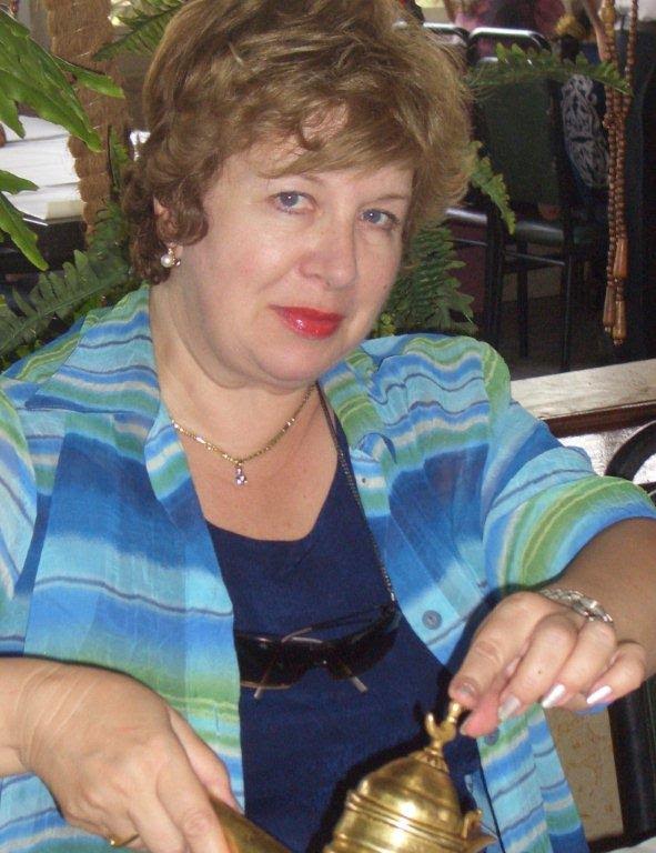 Эмилия Бернард