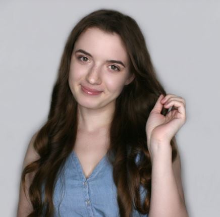 Анастасия Логунова