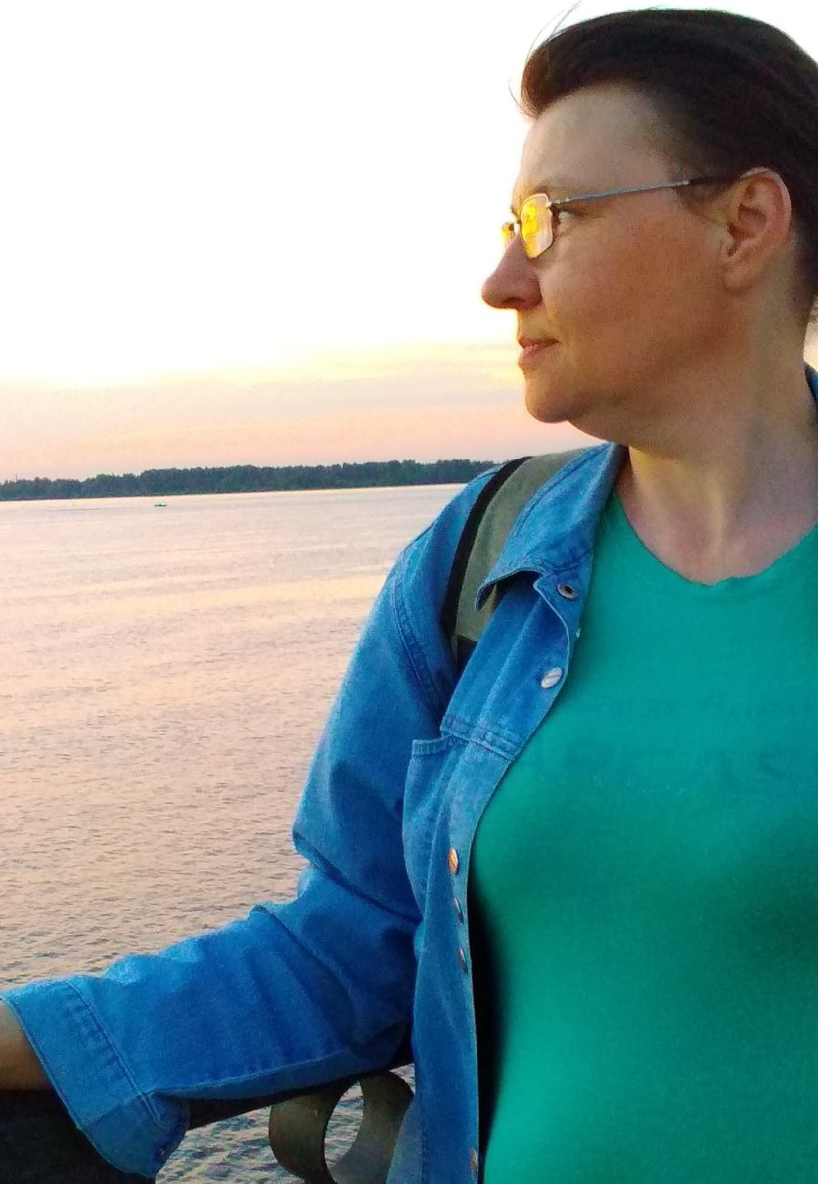 Журавская Юлия Владимировна