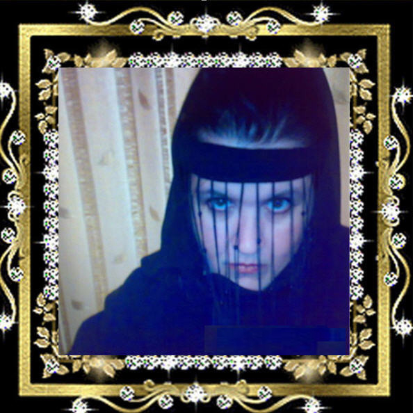 Милледи Малиновская