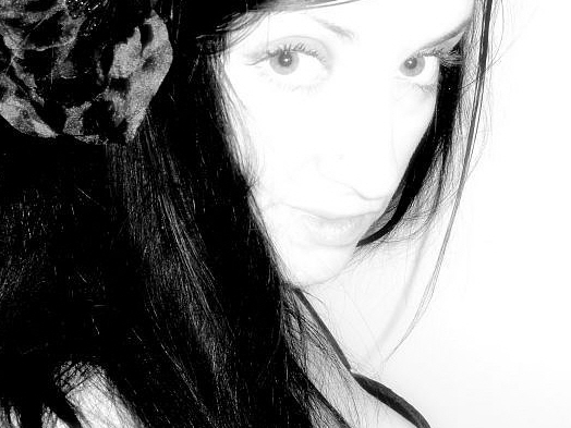 Энн Волчица