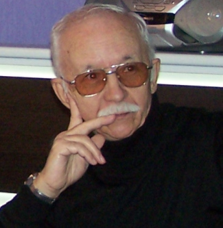 Юрий Тригубенко