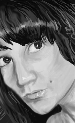 Евгения Бахвалова Беарт