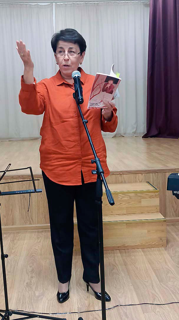 Павлова Лена