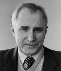 Эдуард Пасютин