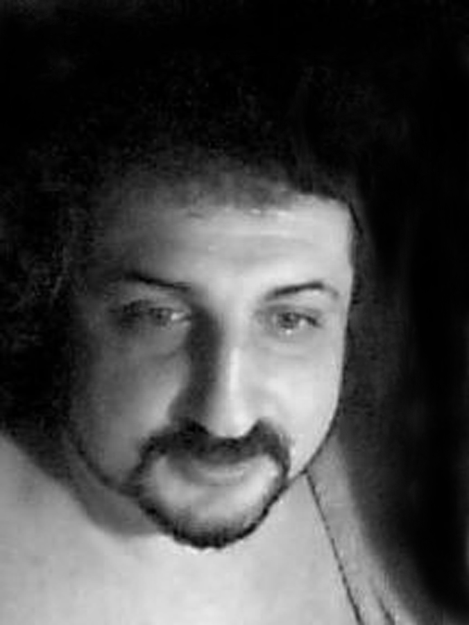 Александр Крафт