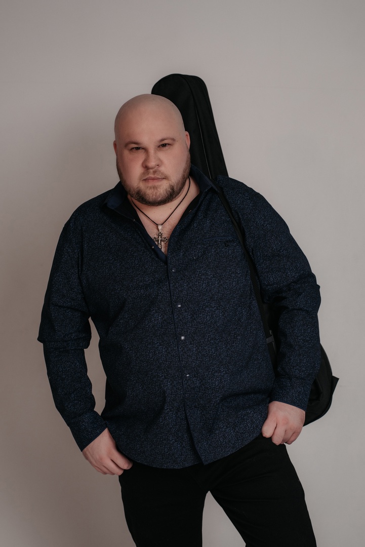 Евгений Кисляков