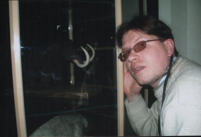 Игорь Эпанаев