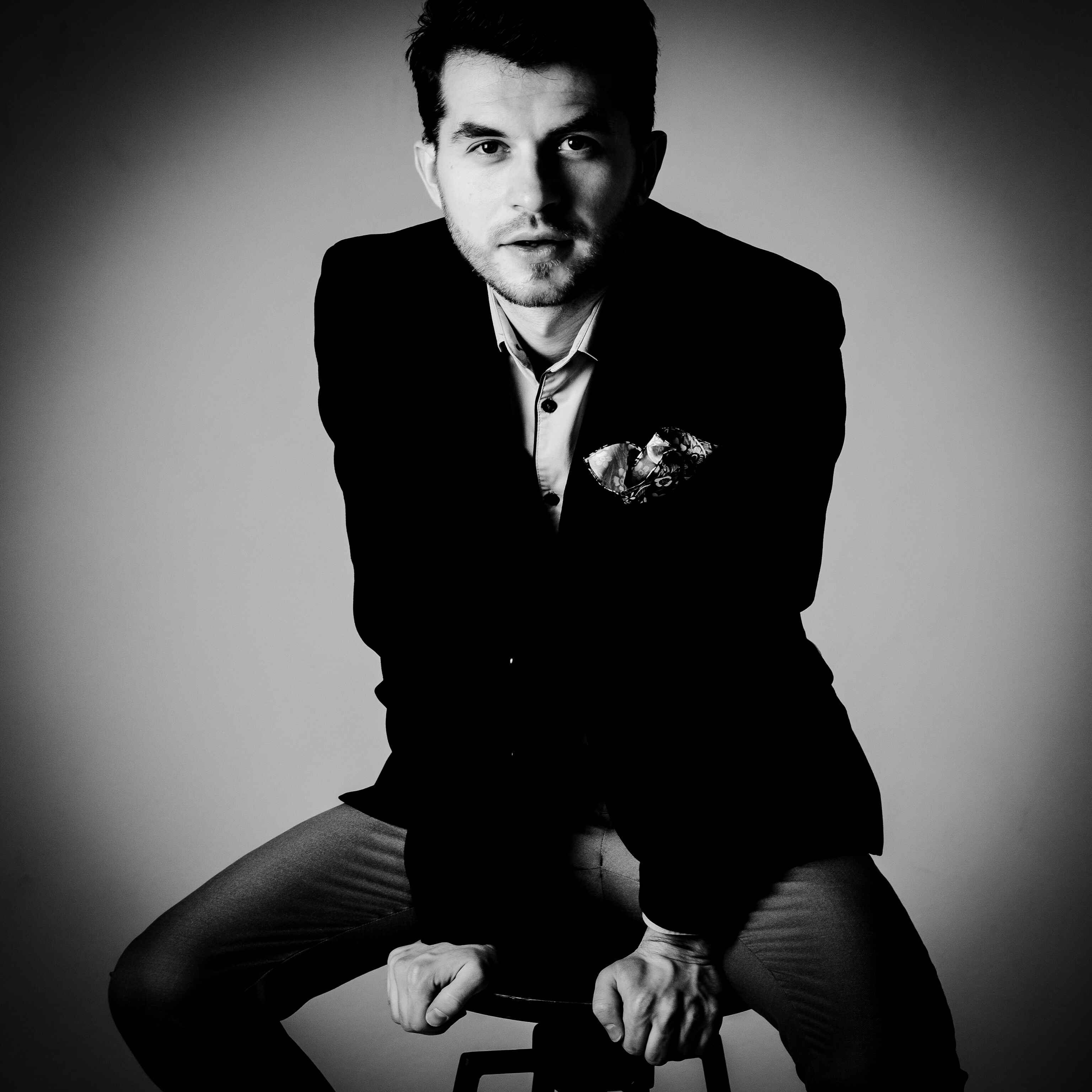 Павел Трунов