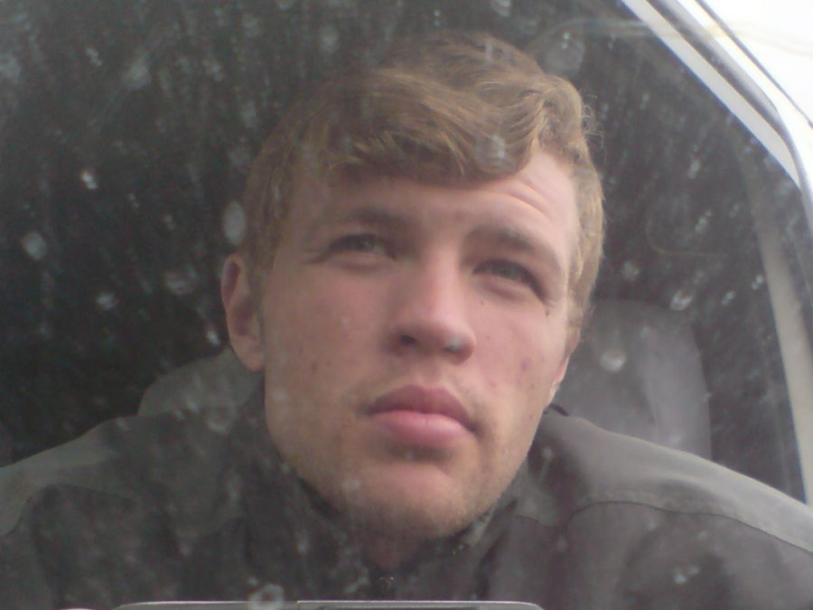 Восставший Из Мёртвых