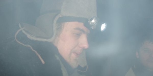 Анатолий Коршун