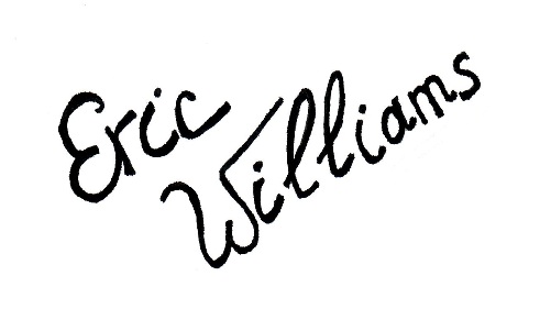 Эрик Уильямс