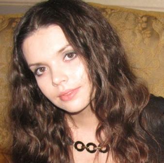 Ольга Эрида Кошелева