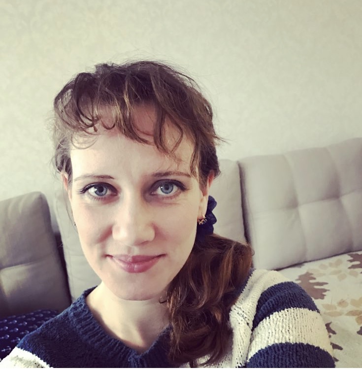 Эрика Маркон