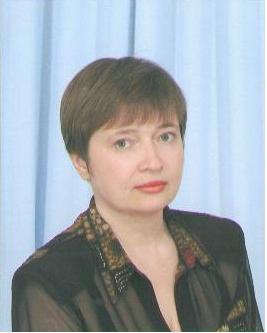 Светлана Ермолаева