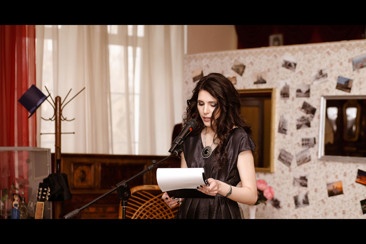 Екатерина Рупасова