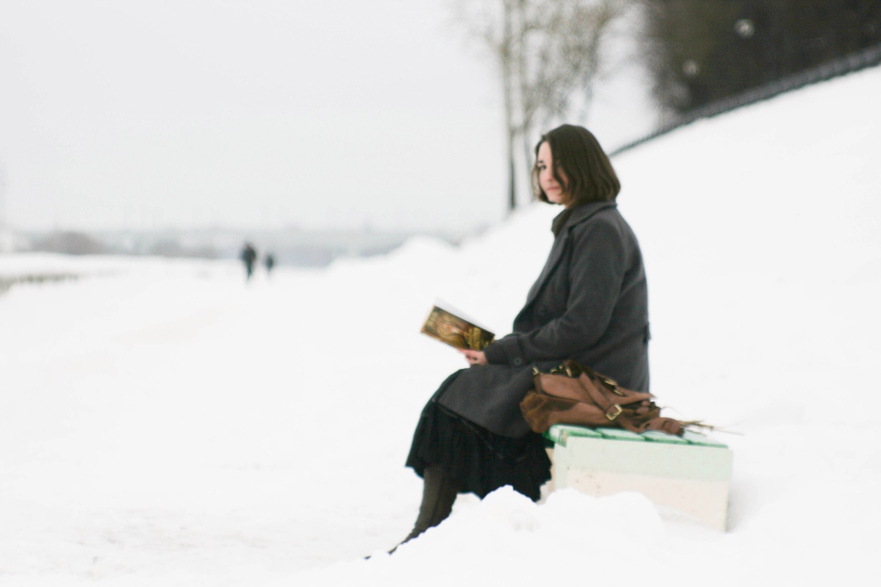 Ольга Булычёва