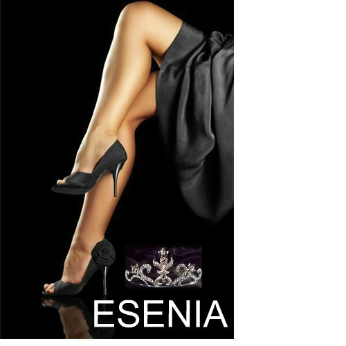 Есения Подольская