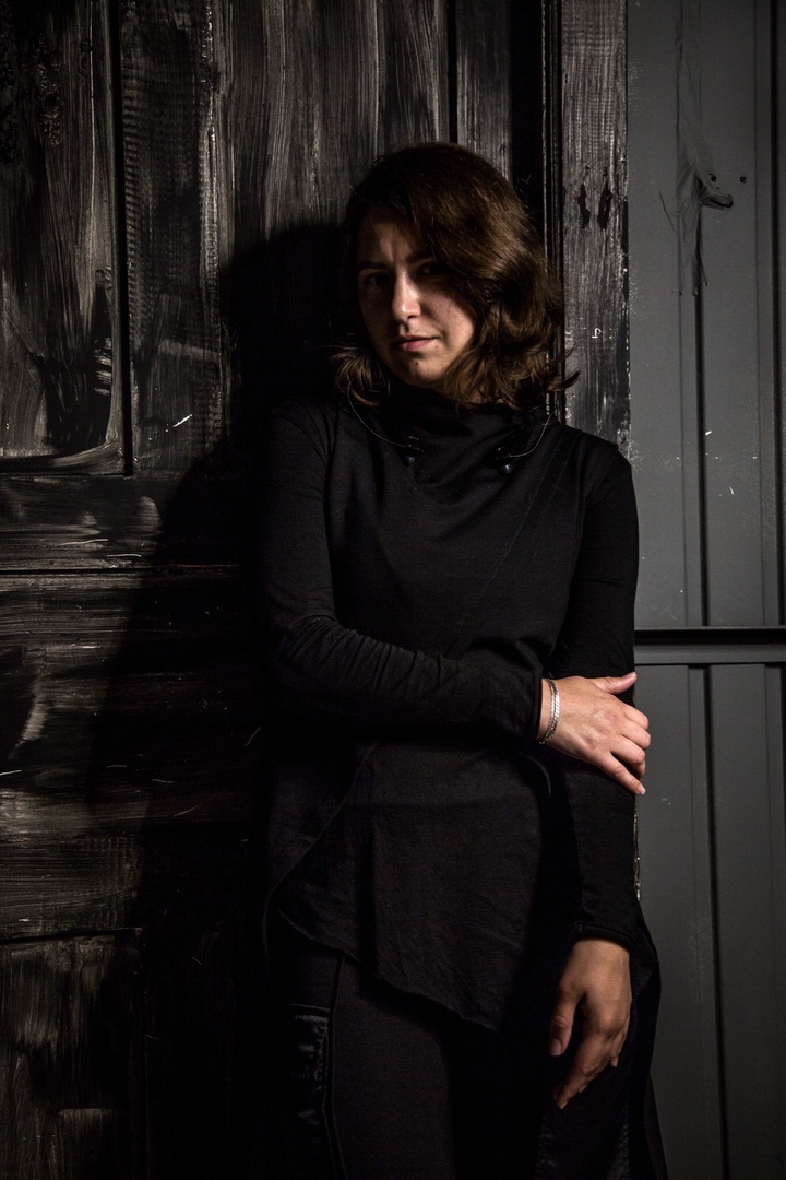 Эмилия Бонневилль