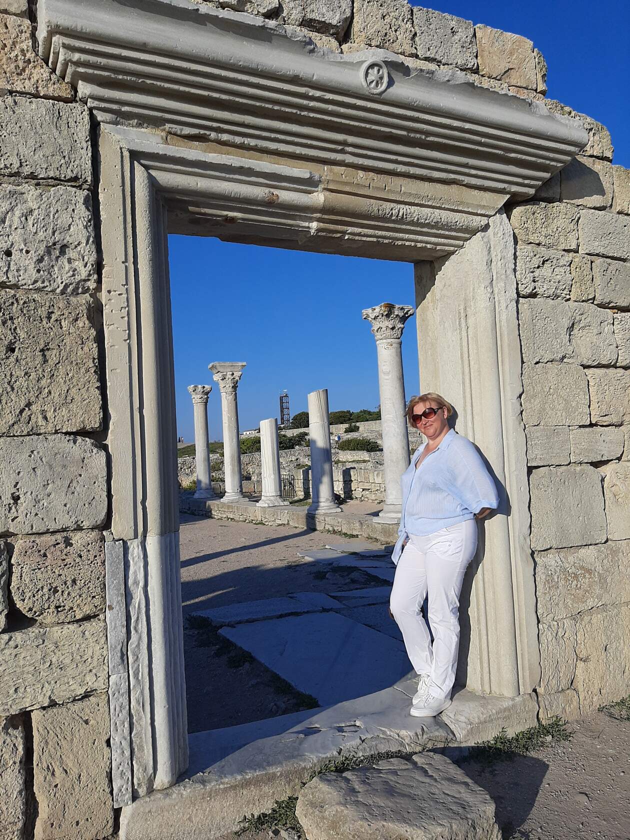 Лариса Есина