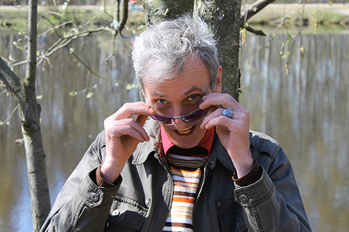 Геннадий Эсса