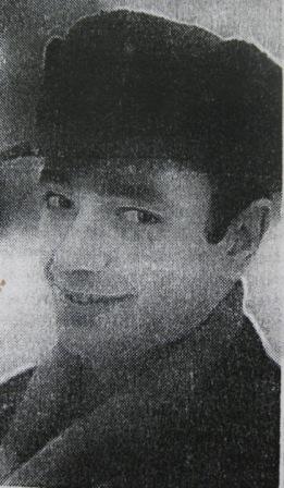 Николай Потапенков