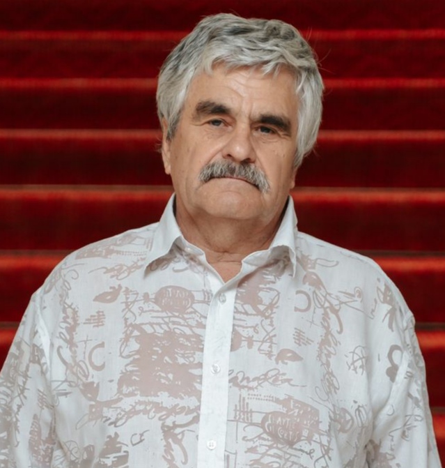 Равиль Валеев