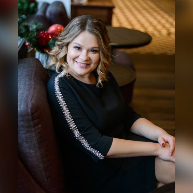 Татьяна Егорова-Мясникова