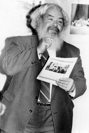 Евгений Головчинер