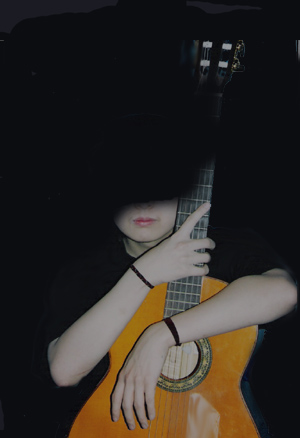 Евгений Тян