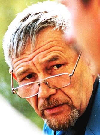 Валерий Еремин