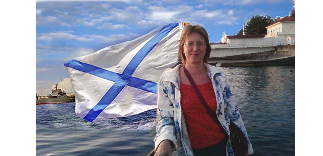 Под Андреевским Ляжем