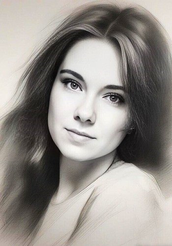 Ева Александрова