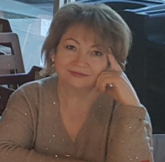 Зитта Петрова