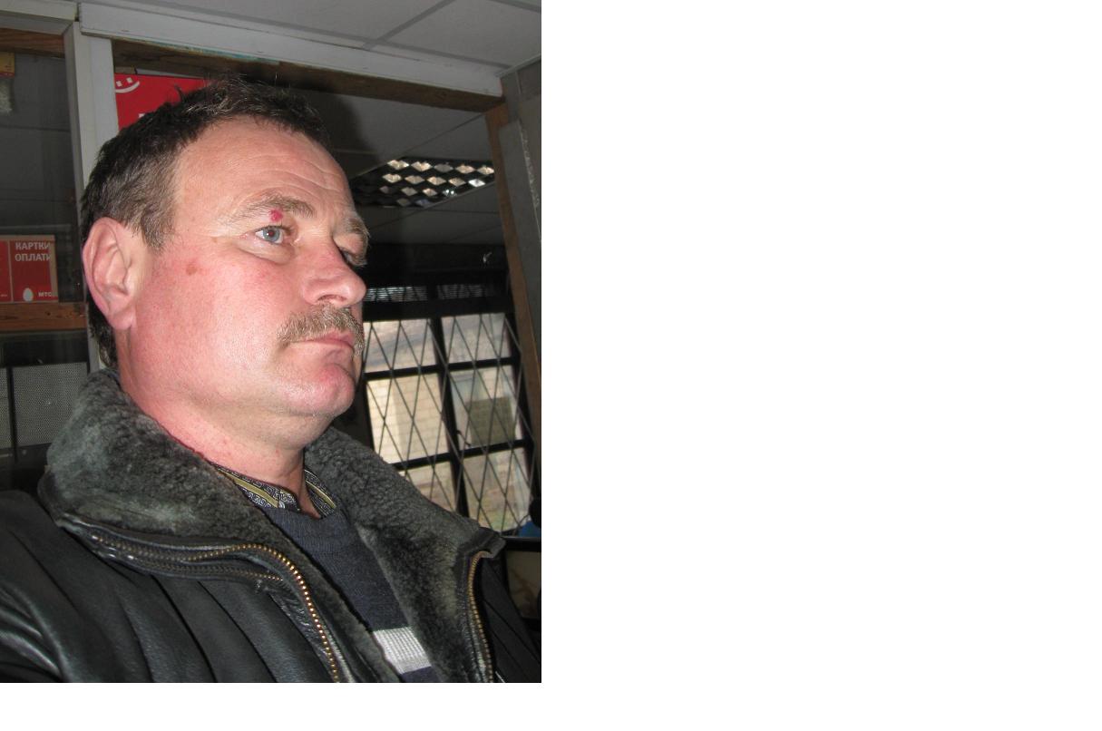 Владимир Евтушенко