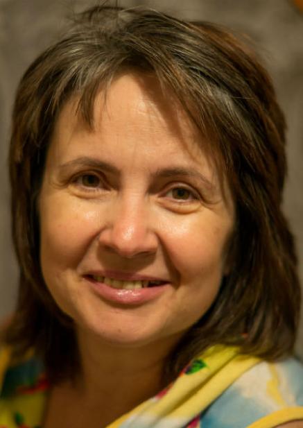 Елена Васильева 5