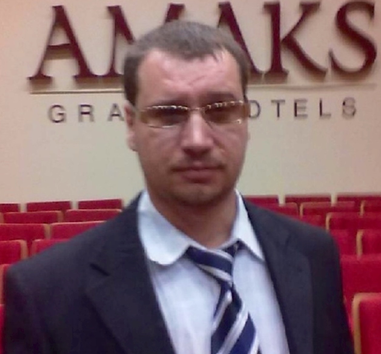 Евдокимов Александр 80