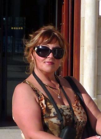 Эвелина Чарковская