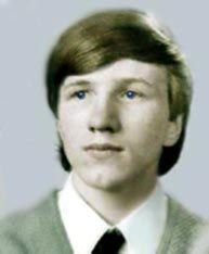 Алексей Барнев