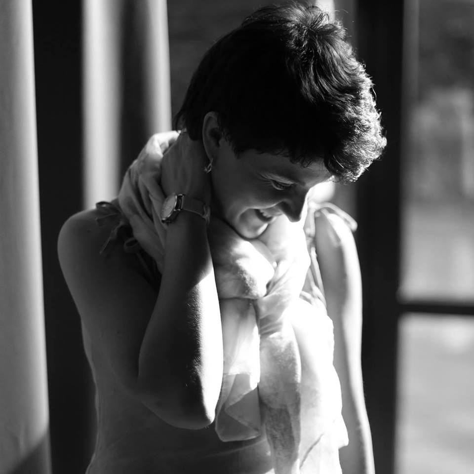 Юлия Никузина