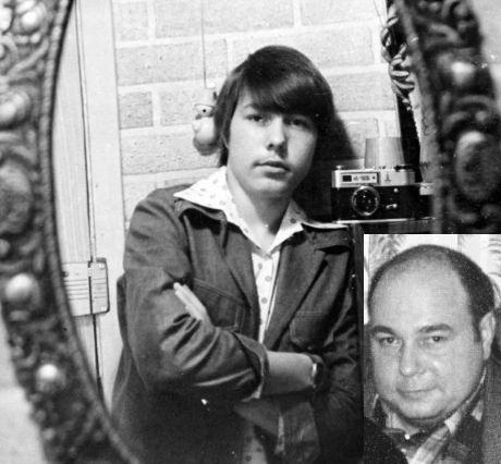 Евгений Поддубовский