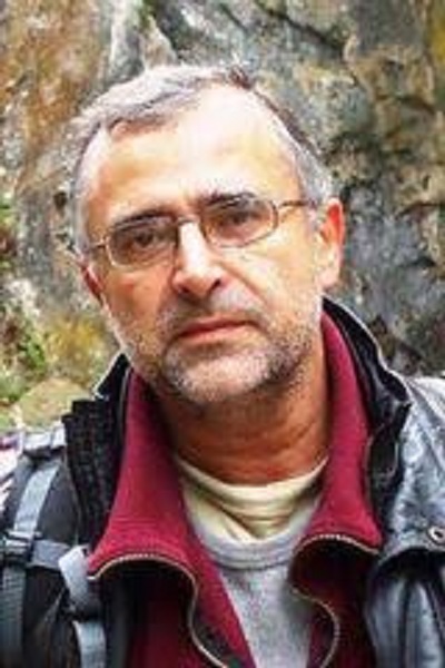 Евгени Алексиев