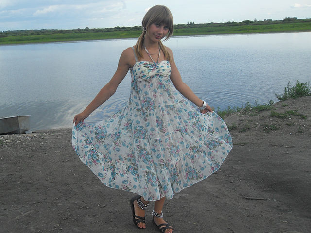 Евгения Мешкова