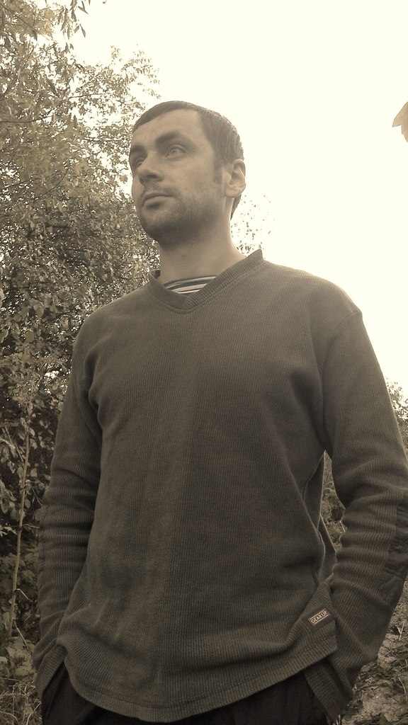 Евгений Подтынный